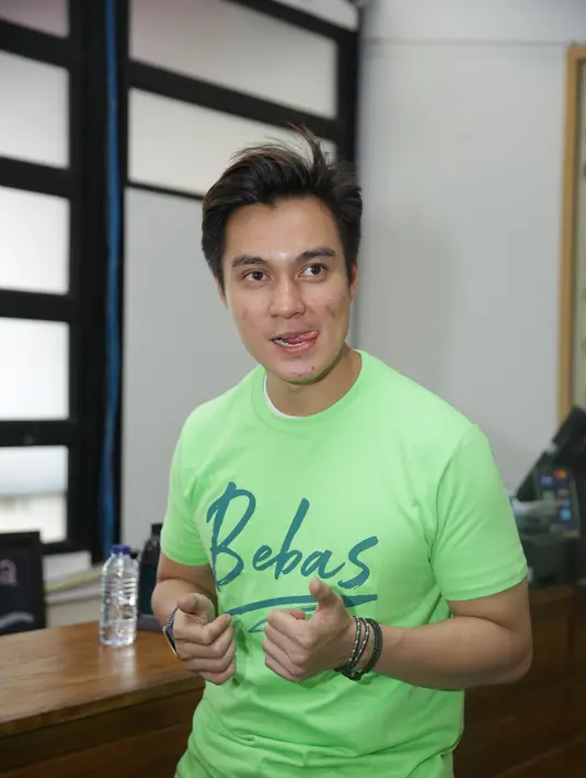 Baim Wong