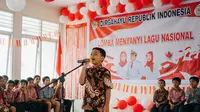 Lirik Lagu 17 Agustus Sambut Hari Kemerdekaan, Lengkap dengan Sejarah dan Fakta Menariknya