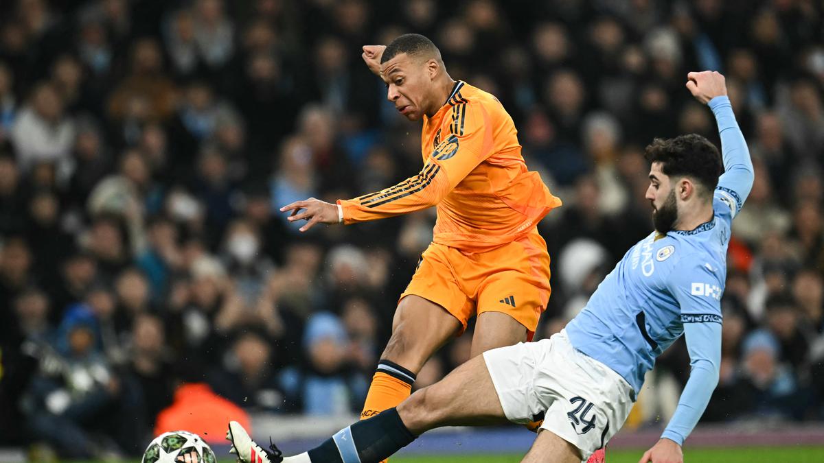 Apakah Strategi Pep yang Sudah Usang Jadi Penyebab Kekalahan Manchester City dari Real Madrid di Liga Champions 2024/2025?