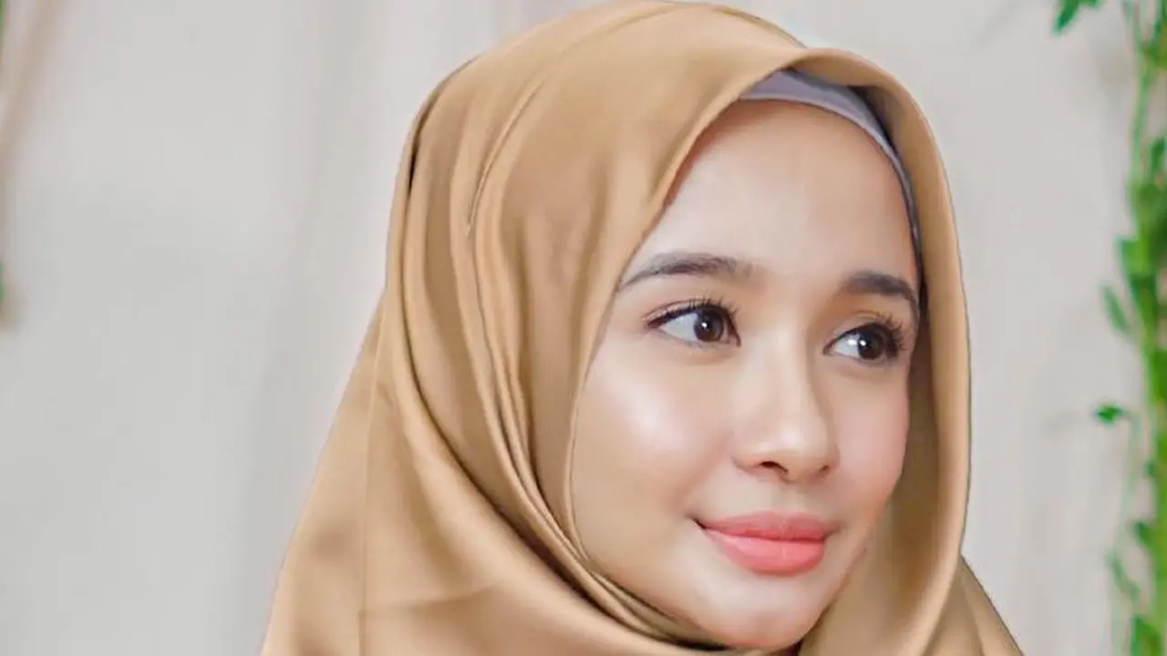 Laudya Cynthia Bella. (Foto: Instagram @laudyacynthiabella)
