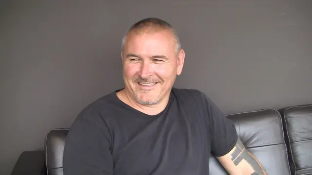 Tim Miller, Sutradara Hollywood