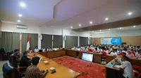ASN Banyuwangi Dibekali Kemampuan Dasar Keamanan Siber