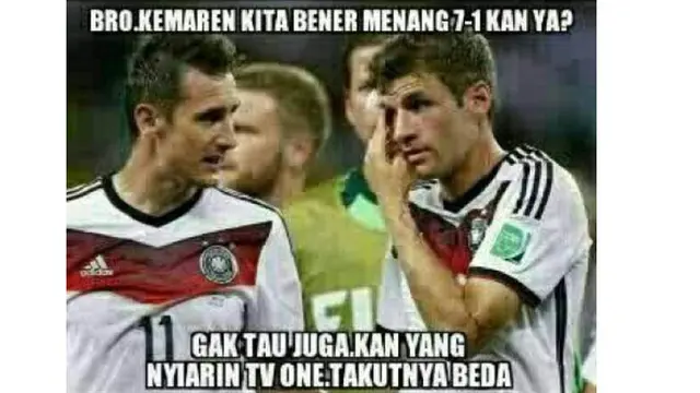 Meme Tv one