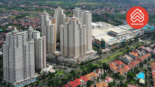 Harga Jual Tumbuh Tipis