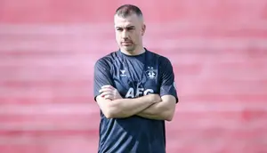 Jelang Duel Kontra Persita, Marcos Reina Doktrin Pemain Persik Agar Tampil Tenang dan Klinis