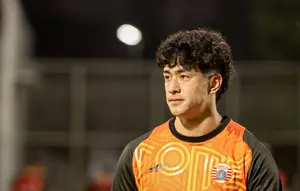 Kesempatan Cyrus Margono Pulihkan Karier usai Dipinjamkan Persija Jakarta
