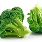Satu lagi manfaat sayuran hijau yang bisa kita dapatkan untuk pengobatan