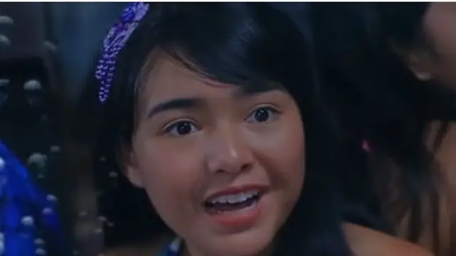 Genap 22 Tahun, Ini 10 Potret Transformasi Amanda Manopo dari Dulu hingga Kini
