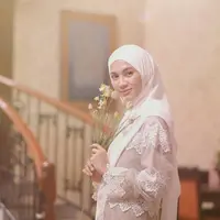 Alyssa Soebandono. (Foto: Instagram @ichasoebandono)