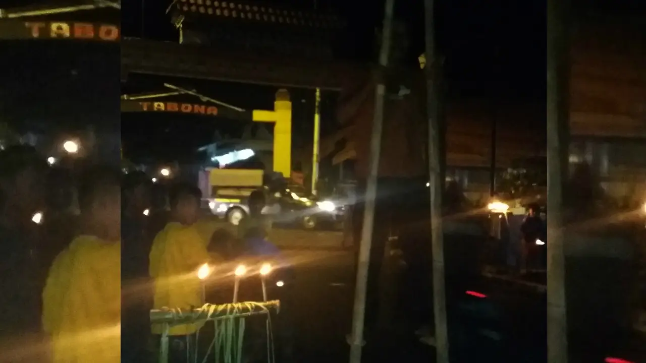 Loloda, Kerajaan Islam yang Hilang di Maluku Utara