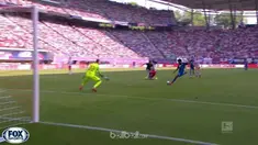 Harapan RB Leipzig untuk tampil di Liga Champions musim depan tampaknya semakin sulit terwujud usai mengalami kekalahan telak 2-5 ...
