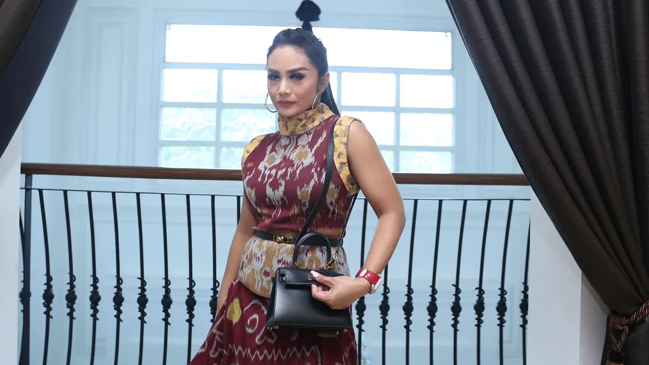 [Bintang] Krisdayanti