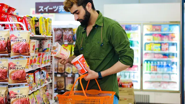 FMCG Adalah Singkatan dari Fast Moving Consumer Goods, Ketahui Jenis-Jenisnya