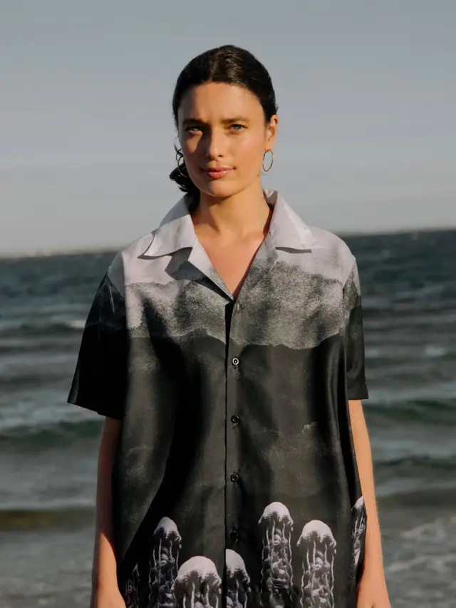 Unity in Diversity, koleksi kolaborasi K.A.L.A Studio X Mulyana