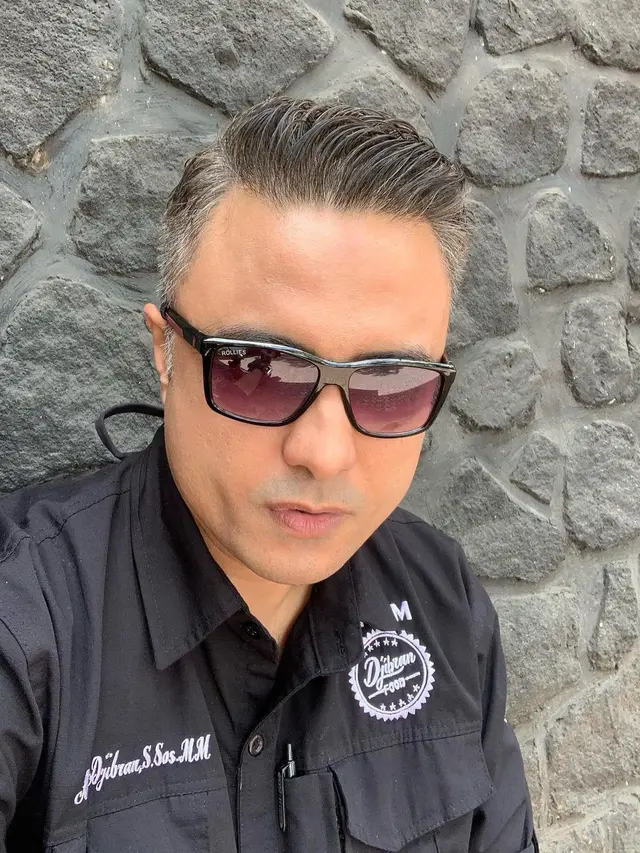 Rizal Djibran