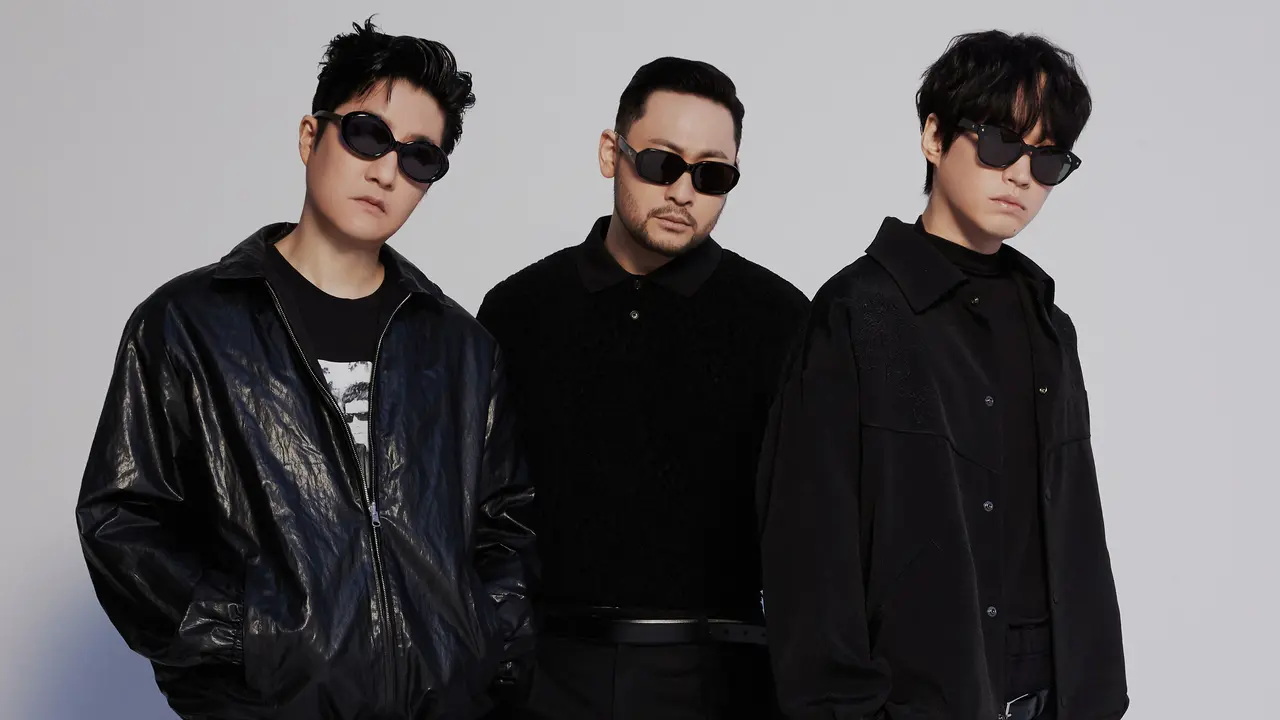 [Fimel] Epik High