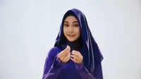 Tutorial Hijab untuk Olahraga (Hijup)