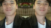 Arbani Yasiz, Aktor yang Jago Bermusik, tapi Pilih Jadi DJ 