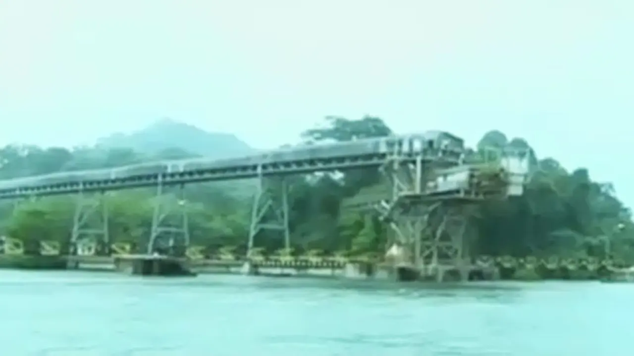 Pulau-Nusakambangan