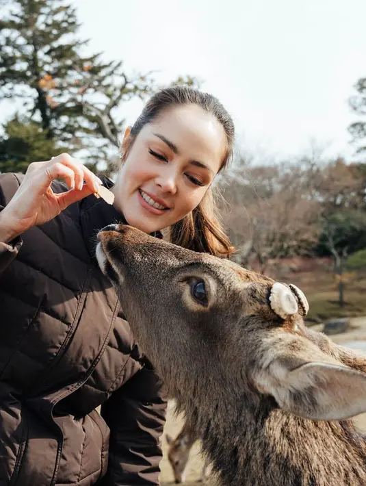 Cathy Sharon (Instagram/cathysharon)