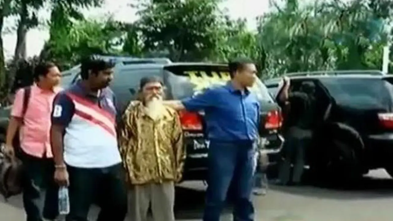 Bukan Kiai, Ternyata Ini Profesi Asli 7 Mahaguru Dimas Kanjeng