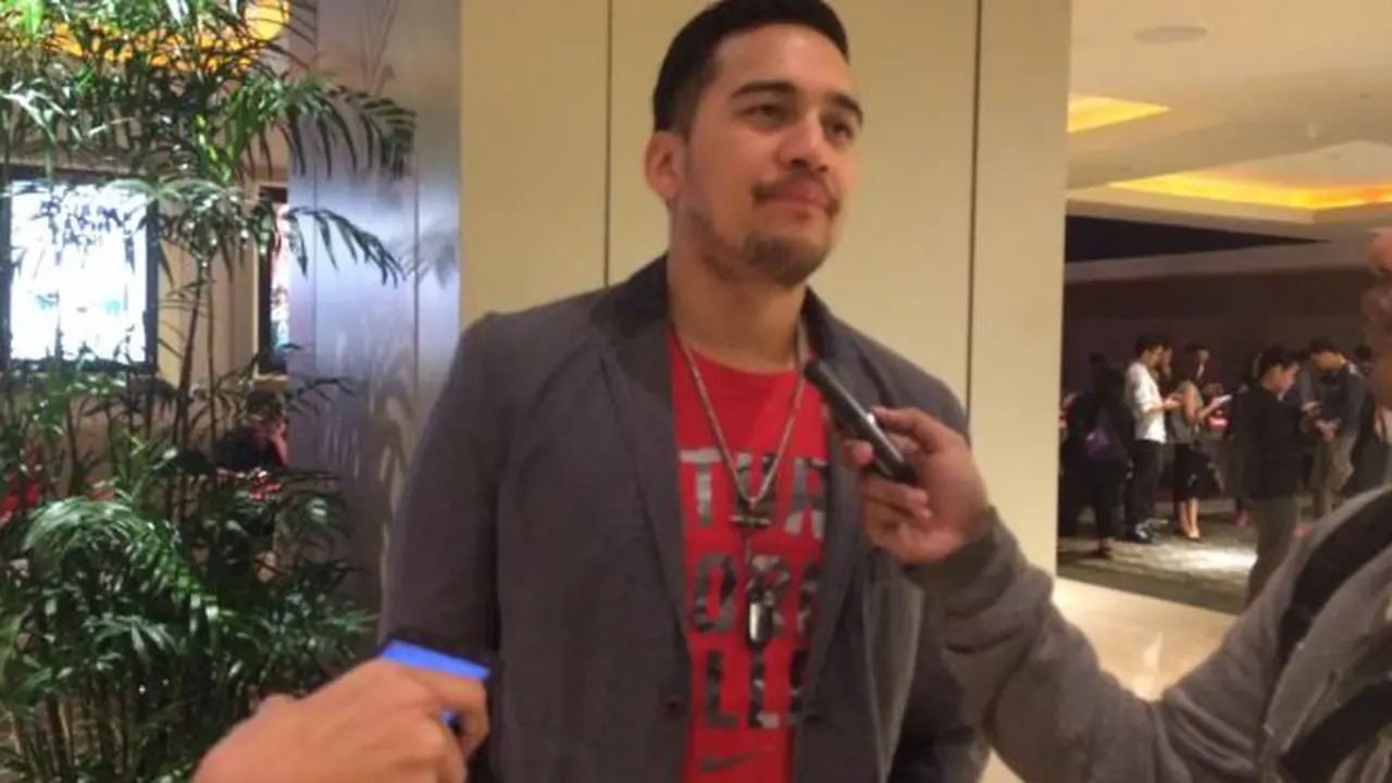 Kisah Persahabatan di Film Entourage Bikin Mario Lawalata Iri