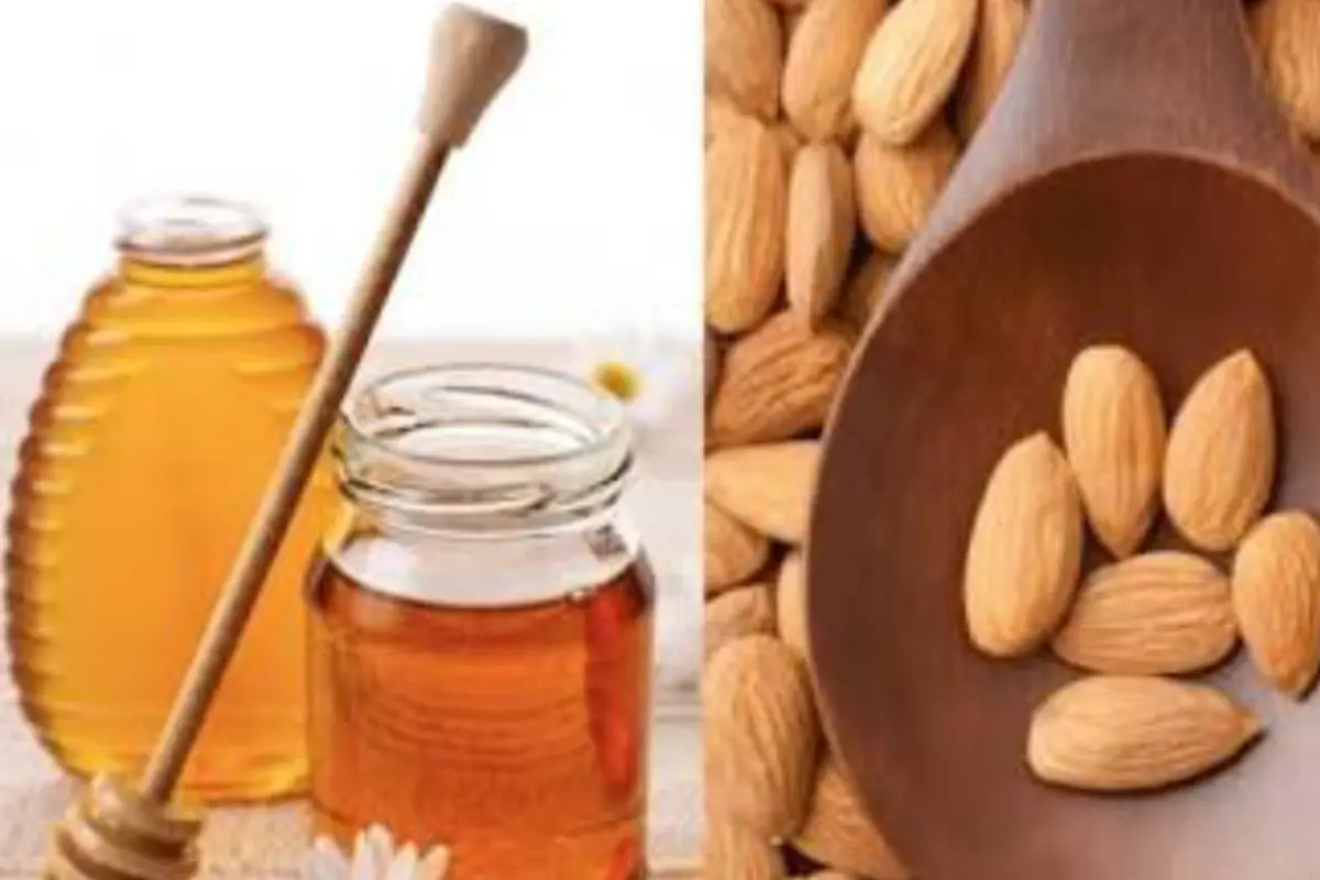 Masker Almond, Bikin Kulit Wajah Jadi Lebih Cerah
