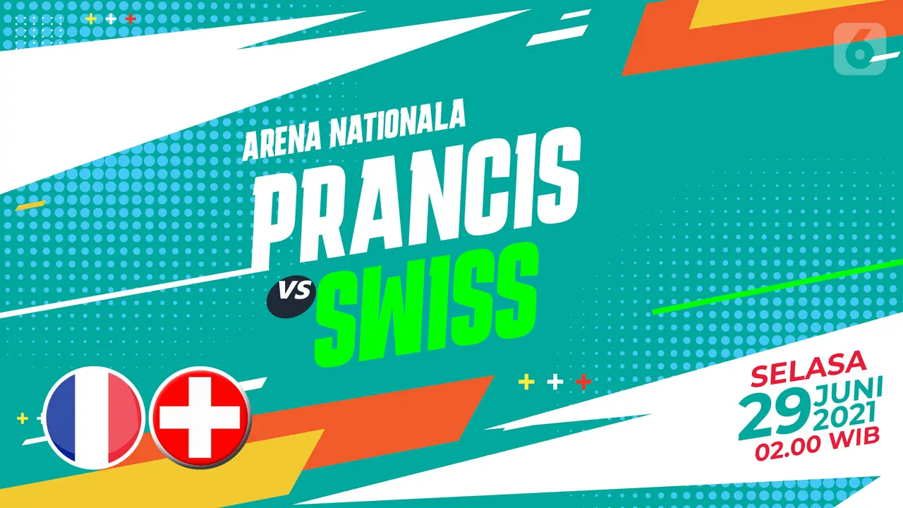 Prediksi Prancis vs Swiss