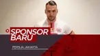 Berita video sebuah taman rekreasi, Jungleland Adventure Theme Park Sentul, mengumumkan kini menjadi sponsor baru dari Persija Jakarta.
