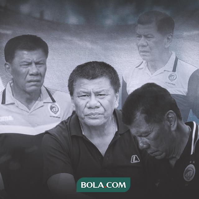 Ilustrasi - Benny Dollo