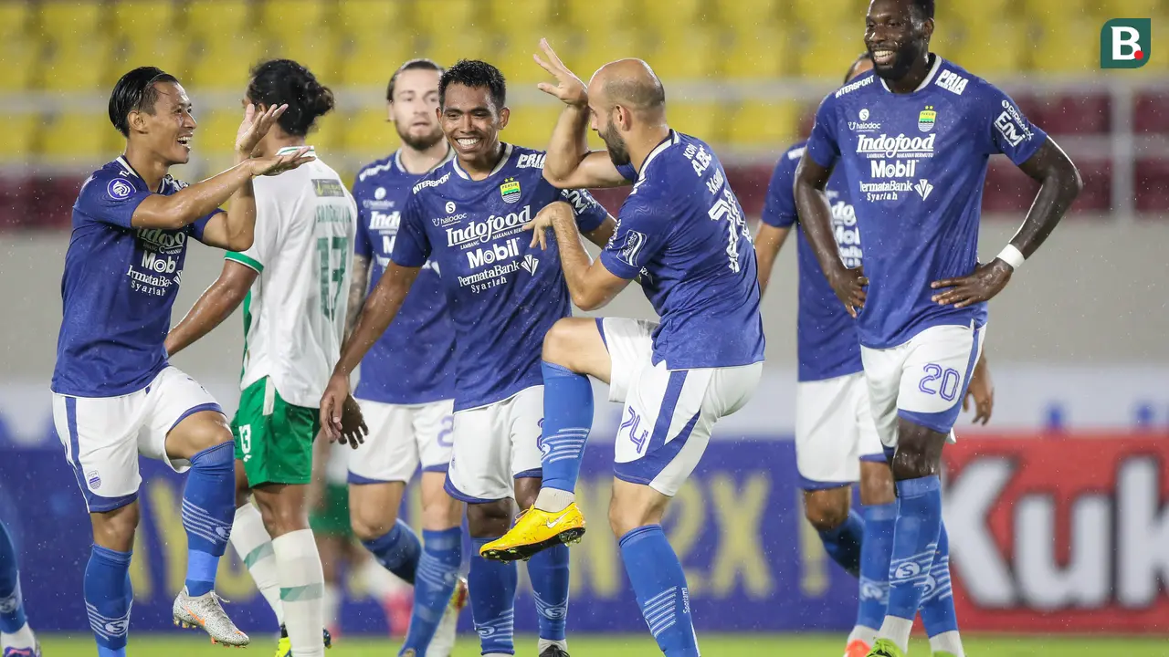 Pemain Persib Bandung, Mohammed B. A. Rashid