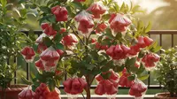 5 Jenis Pohon Buah yang Cocok untuk Rumah Tanpa Halaman, Hanya Perlu Pot