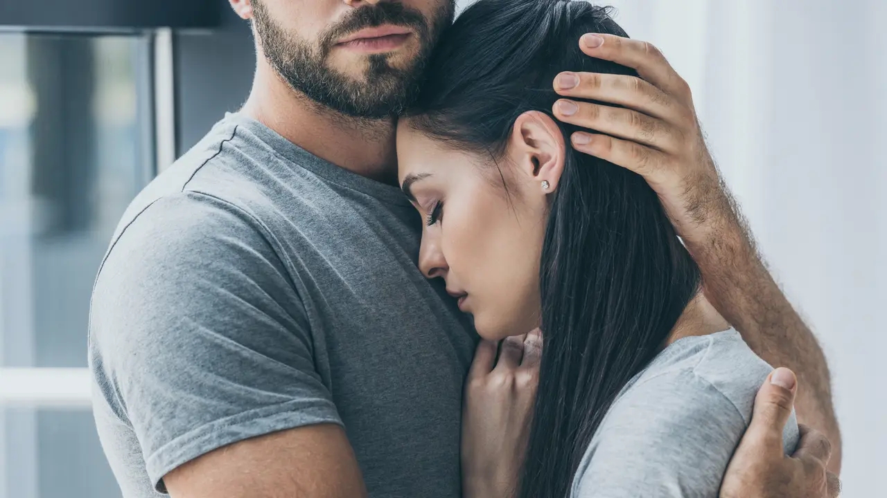 Couple