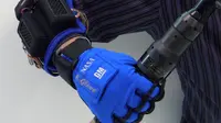 RoboGlove, sarung tangan canggih General Motors dan NASA