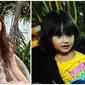 Potret Masa Kecil Harleyava Princy. (Sumber: Instagram/harleyavaprincy/neng_risma)