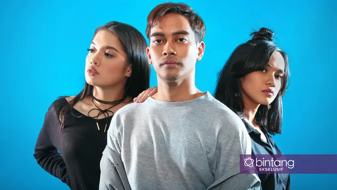 [Bintang] Eksklusif GAC 1