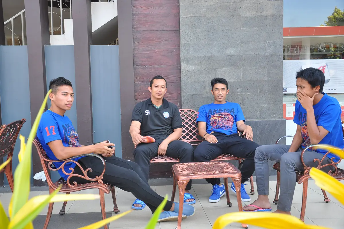 Arema Cronus