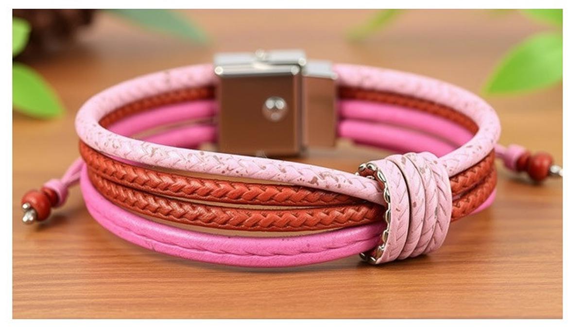 13 Model Gelang Cewek Paling Hits 2025, Bikin Penampilan Makin Stand Out
