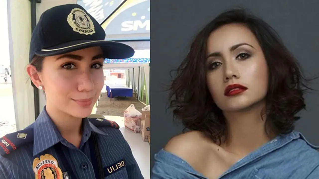 5 Bodyguard Perempuan Seksi dan Cantik yang Mematikan 