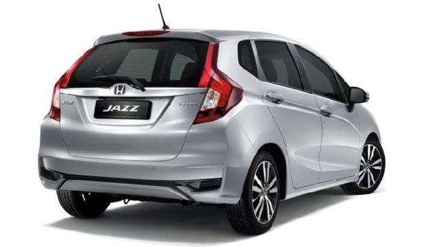 105+ Gambar Kartun Mobil Jazz Terbaru