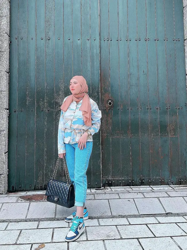 Ayu Aulia. (Foto: Dok. Instagram @ayuaulia5252)