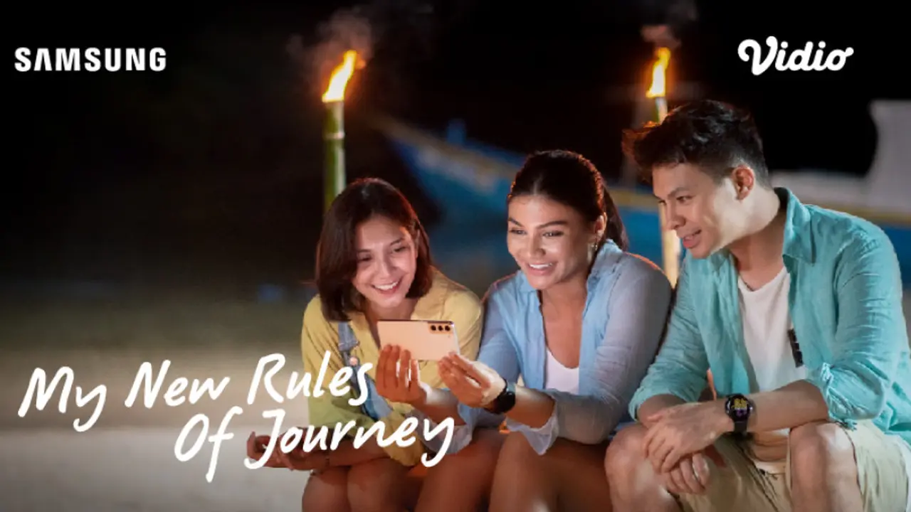 Webseries Discover Your Rules.
