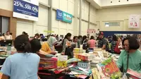 Hanya 1 dari 10.000 Anak Indonesia yang Suka Baca