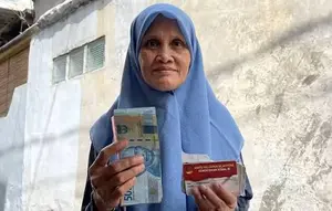 Terindikasi Judi Online, 6.358 Warga Banyuwangi Gigit Jari Bansos Ditangguhkan
