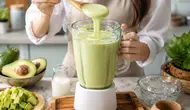 Cara Membuat Jus Alpukat Kental dan Creamy Sempurna di Rumah