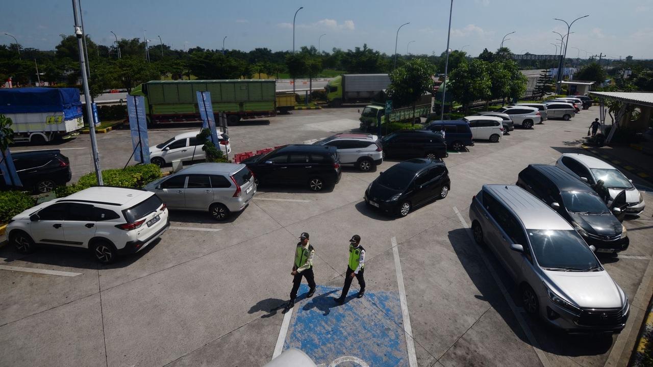 Sambut Arus Mudik 2026, BRI Hadirkan Posko Mudik BRImo dengan Beragam Fasilitas