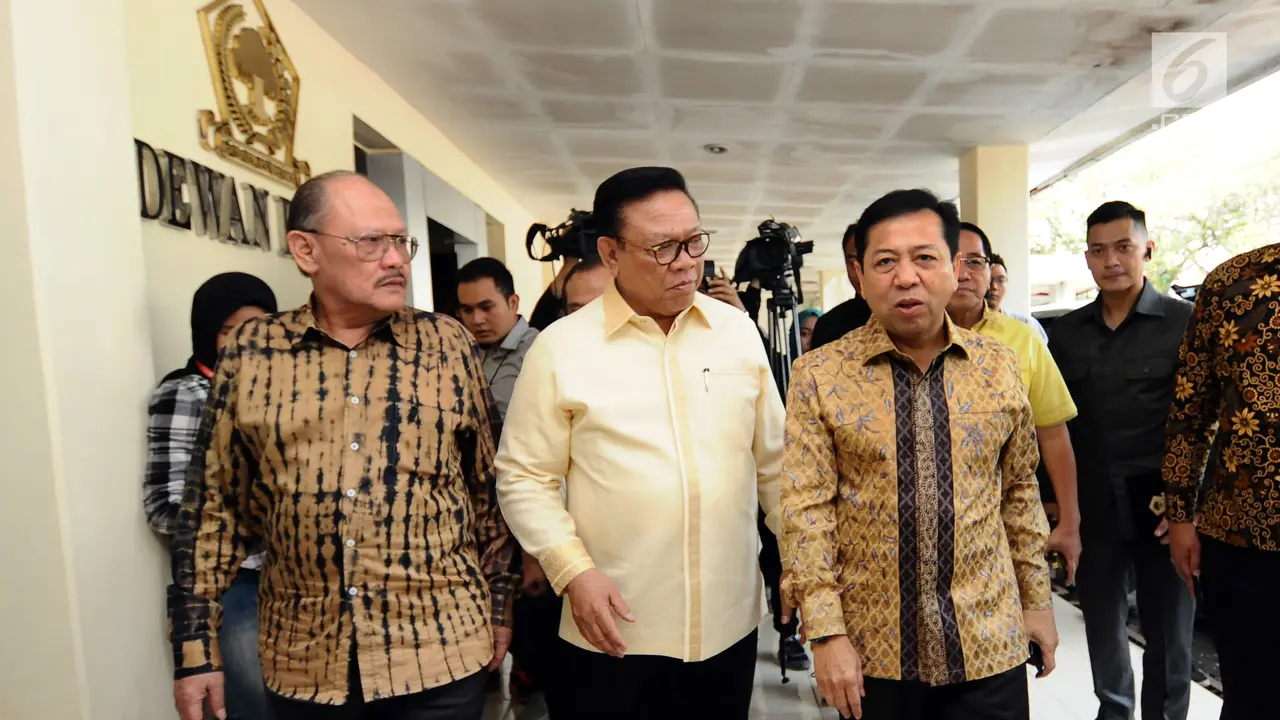 Setya Novanto