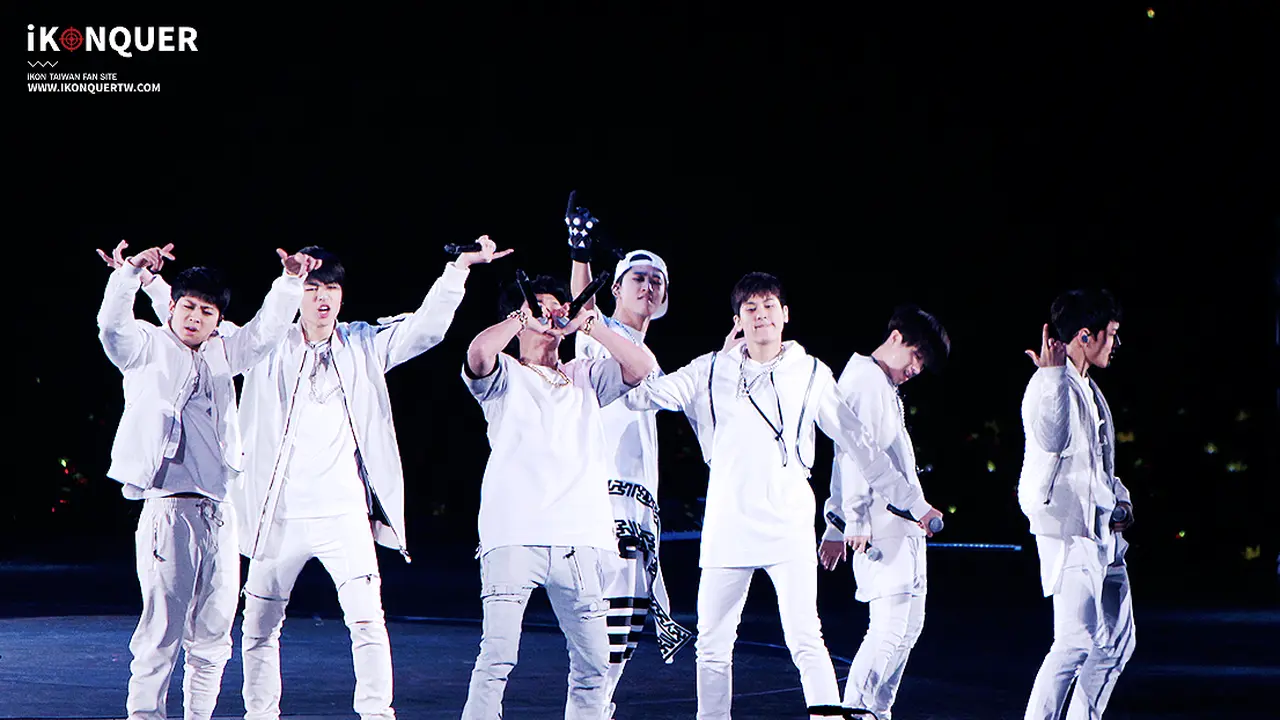 iKON