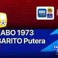 Jadwal  BRI Liga 1 Selasa 18 Januari Live Vidio : PS Barito Putera Vs Persikabo 1973