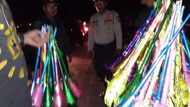 Tahun Baru di Aceh